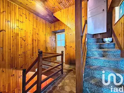 Maison, 109 m²