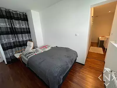 Appartement, 102 m²