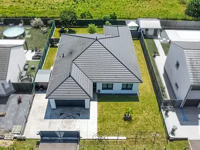 Maison, 150 m²