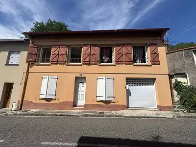 Maison, 138 m²