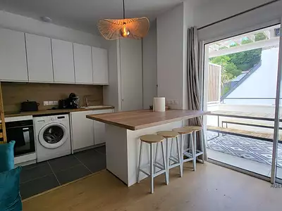 Appartement, 48,4 m²