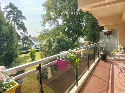 Appartement, 98,05 m²