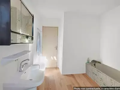 Maison, 216 m²
