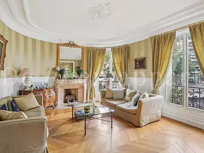 Appartement, 128 m²