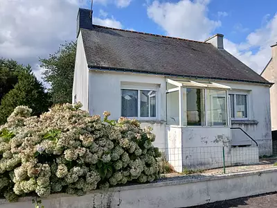 Maison, 60 m²