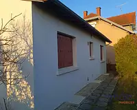 Maison, 78 m²