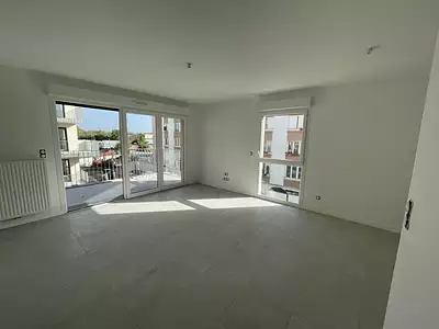Appartement, 64 m²