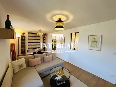 Appartement, 84 m²