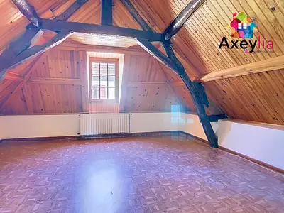 Maison, 128 m²