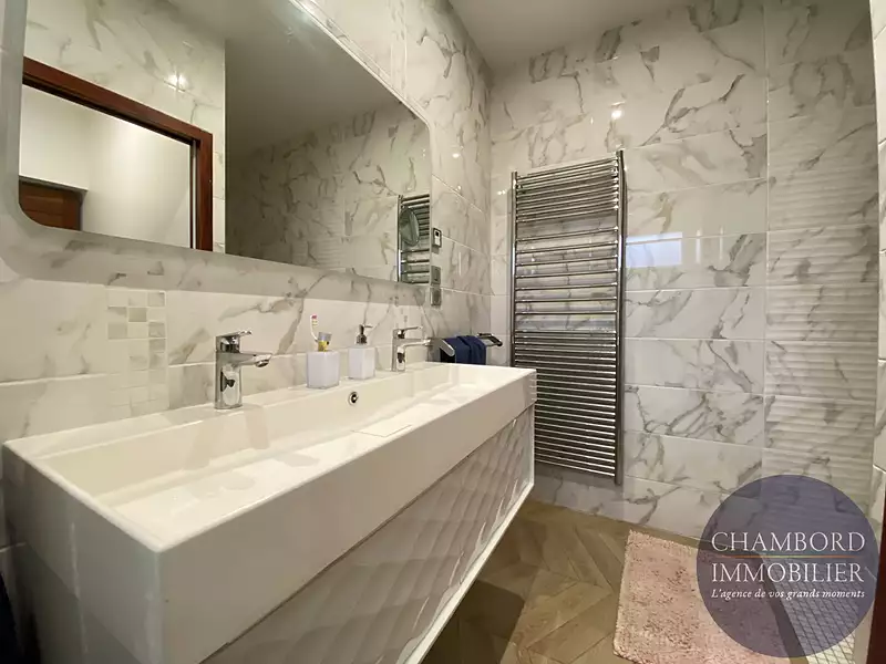 Maison, 160 m²
