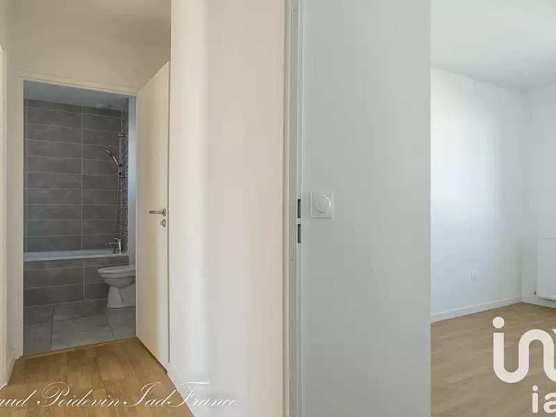 Maison, 92 m²