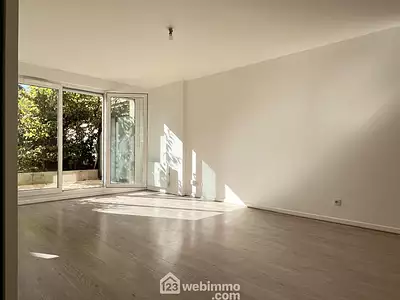 Appartement, 45,68 m²