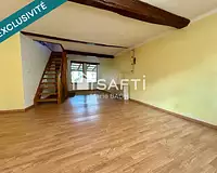 Maison, 65 m²