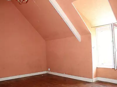 Maison, 124 m²
