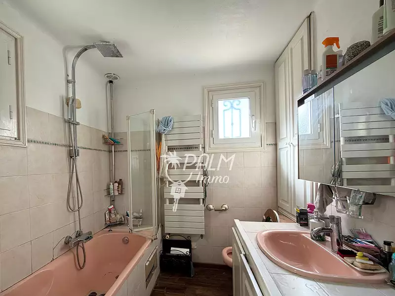 Maison, 100,24 m²