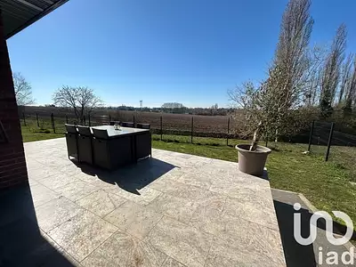 Maison, 101 m²