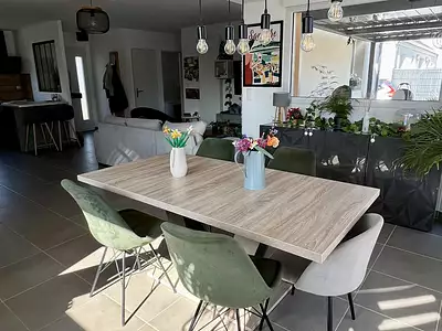 Maison, 95 m²