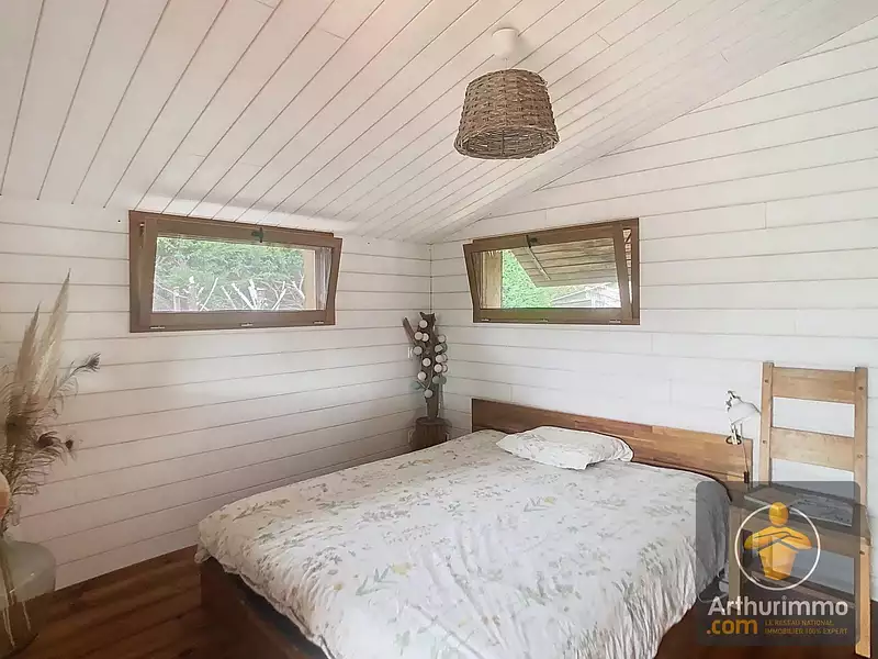 Maison, 115 m²