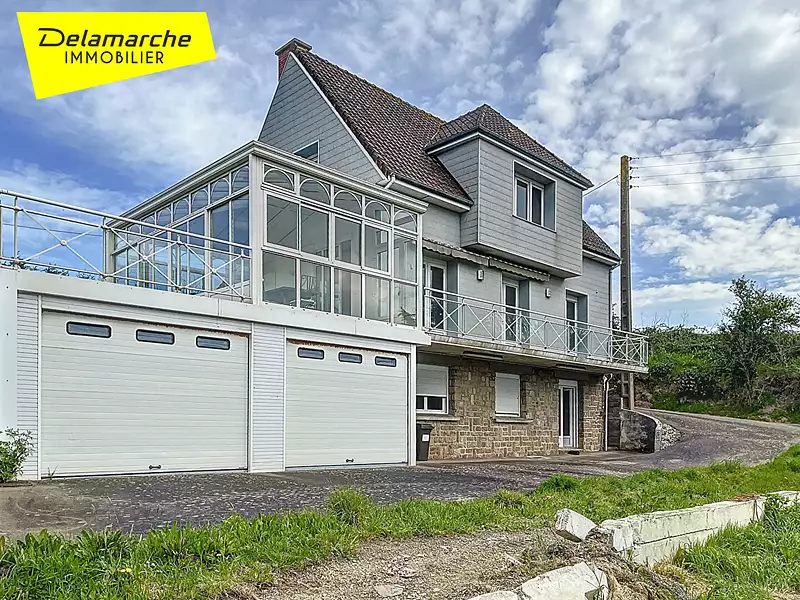 Maison, 256 m²