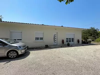 Maison, 100 m²