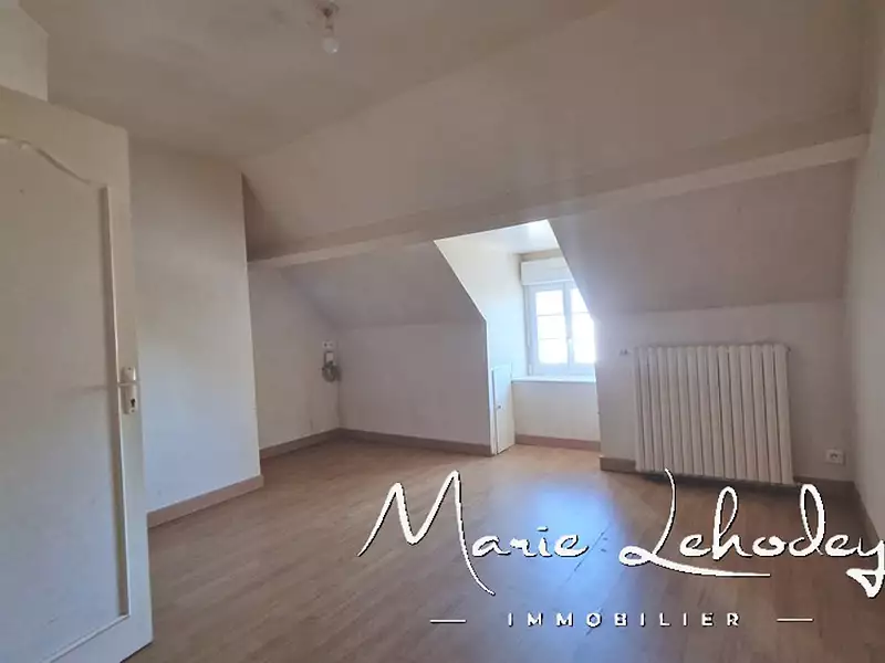 Maison, 69 m²
