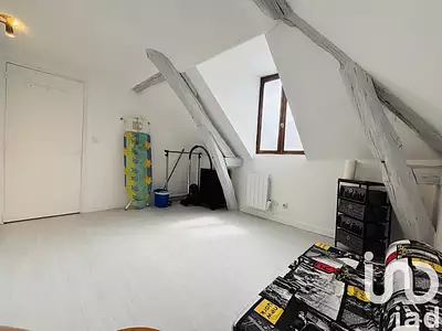 Appartement, 42 m²
