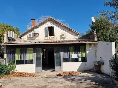 Appartement, 225 m²