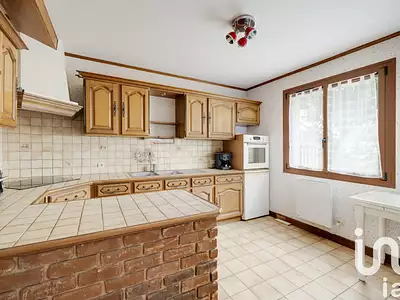 Maison, 100 m²