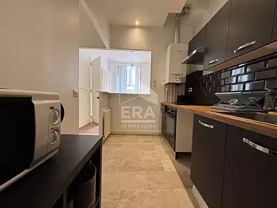 Appartement, 101,39 m²