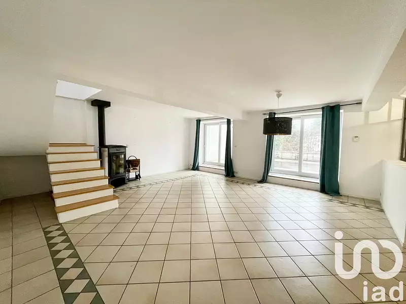 Maison, 200 m²