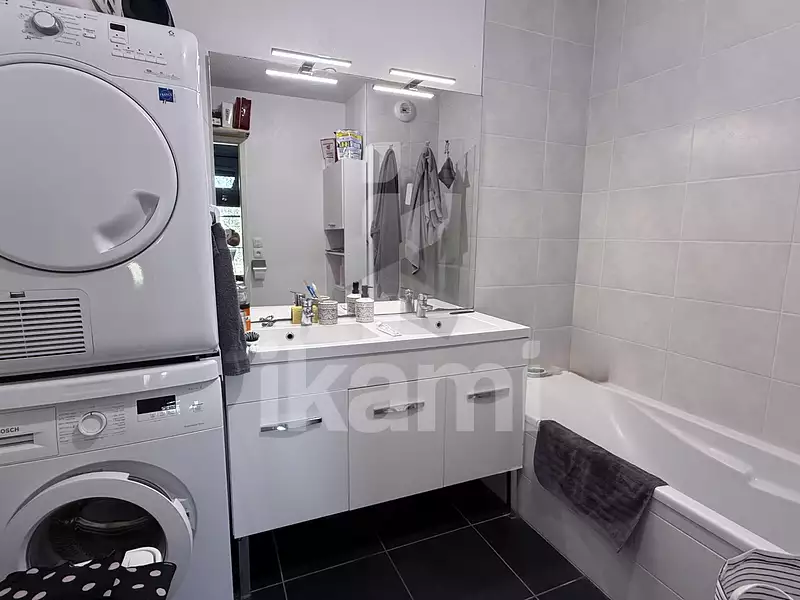 Appartement, 42 m²