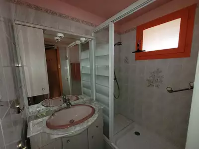 Appartement, 34 m²