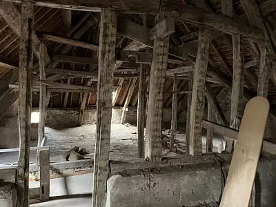 Maison, 184 m²