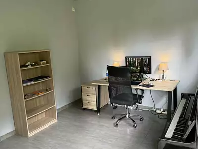 Maison, 57 m²