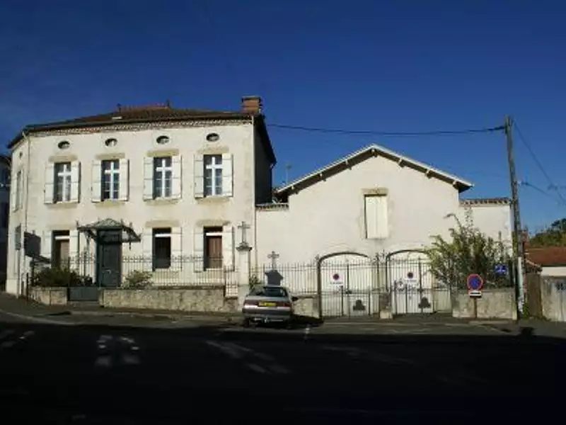 Maison, 342 m²
