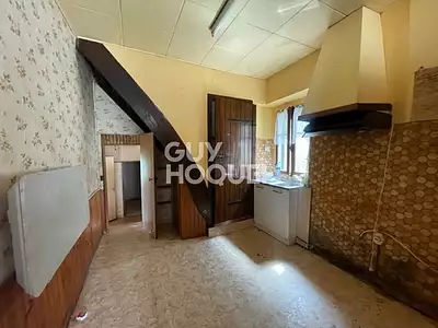 Maison, 76 m²