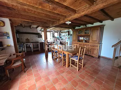Maison, 135 m²