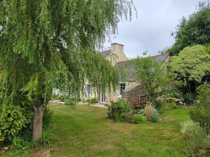 Maison, 84 m²