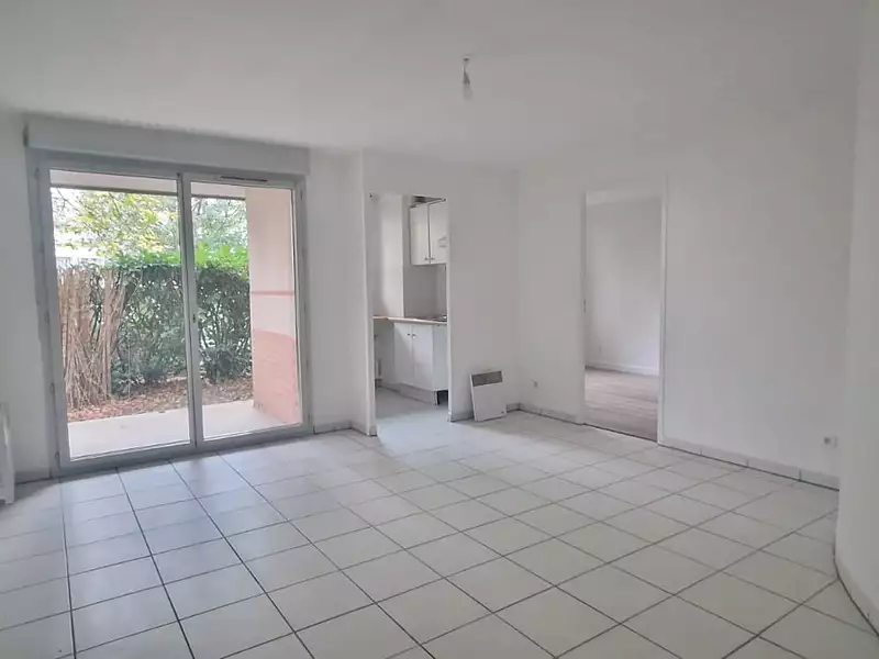 Appartement, 39 m²