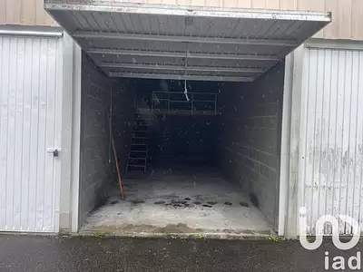 Parking, 24 m²