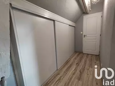 Maison, 115 m²