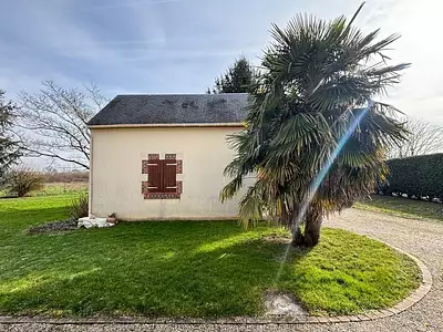 Maison, 175 m²