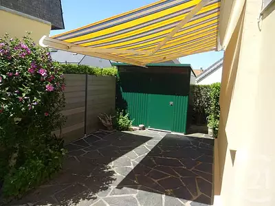 Maison, 48,8 m²