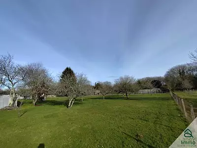 Terrain, 3 271 m²