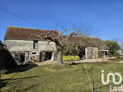 Maison, 160 m²