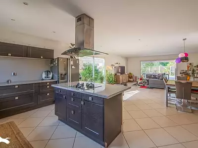 Maison, 160 m²
