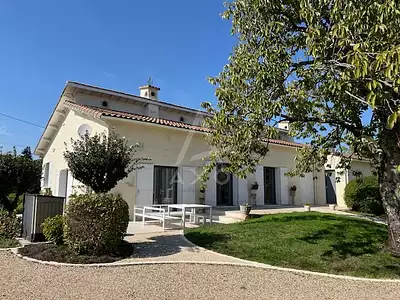 Maison, 150 m²