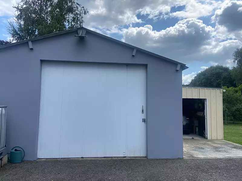 Maison, 185 m²