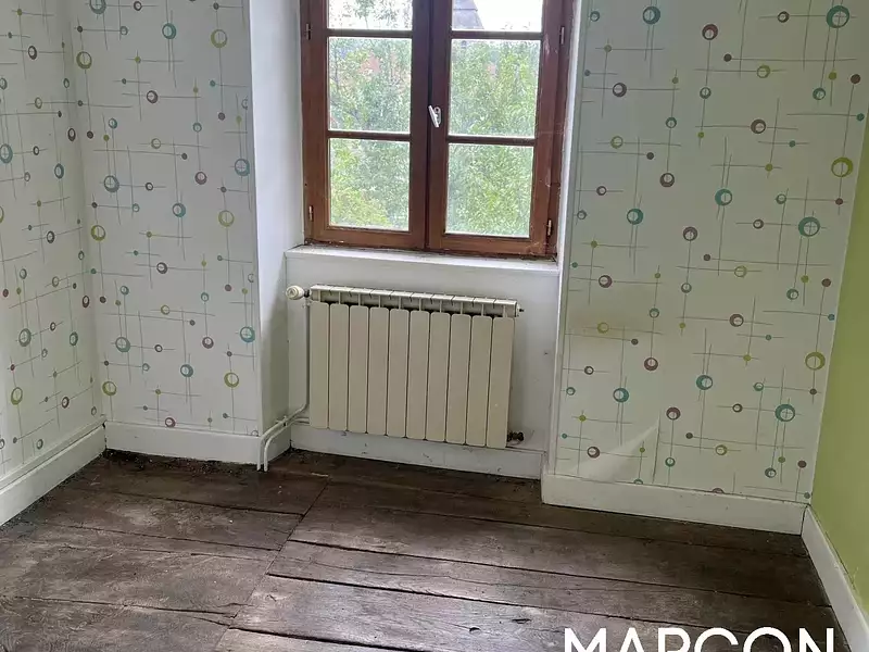 Maison, 195 m²