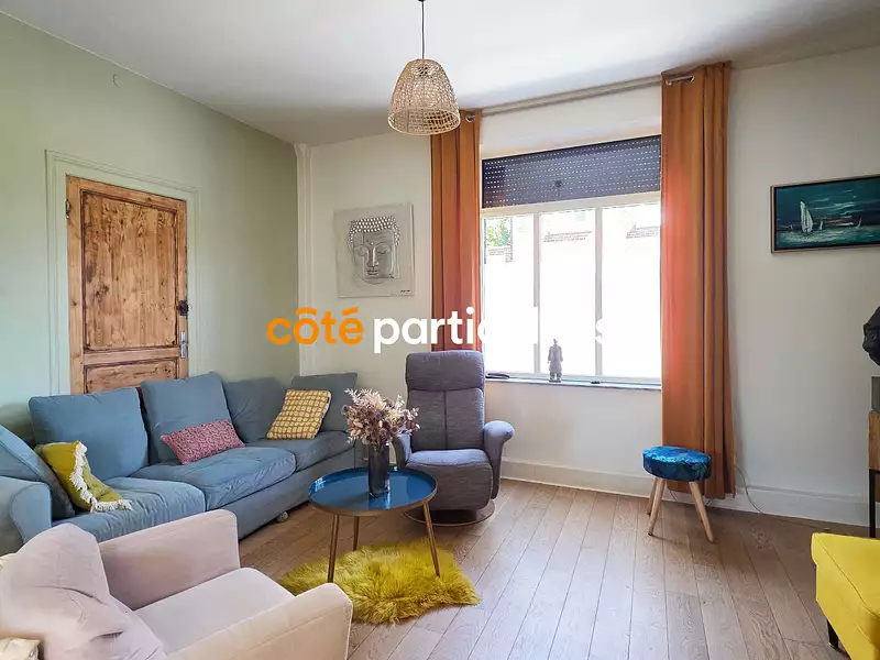 Maison, 155 m²